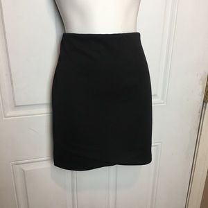 H&M Black Skirt 🖤